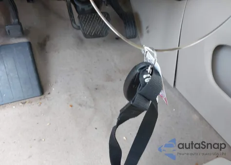 2015 Nissan Pathfinder Sv z USA, uszkodzony, nr VIN 5N1AR2MN9FC721724